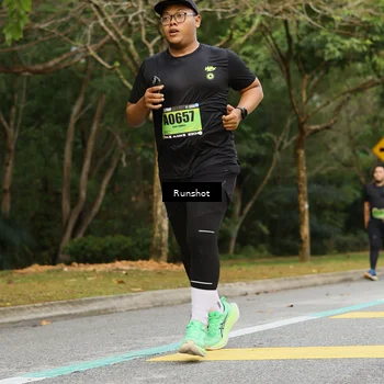 Runner Photo 5464950