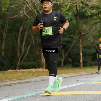 Runner Photo 5464951