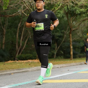 Runner Photo 5464953