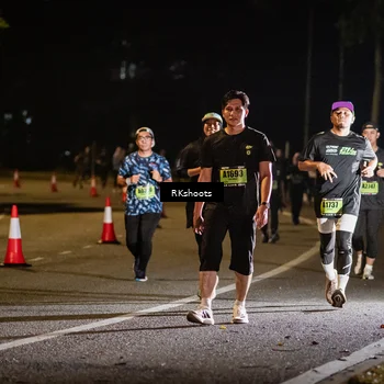 Runner Photo 5464954