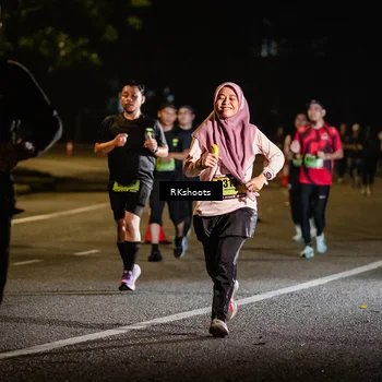 Runner Photo 5464955