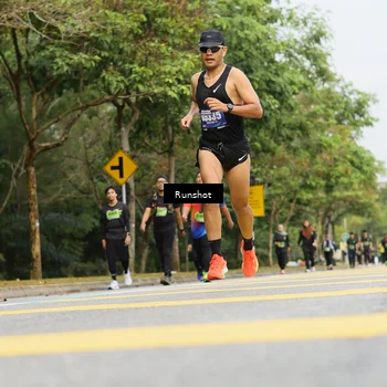Runner Photo 5464956