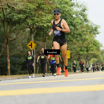 Runner Photo 5464957