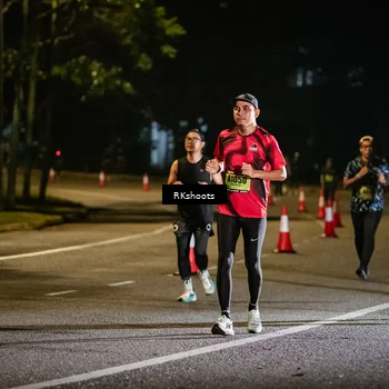 Runner Photo 5464959