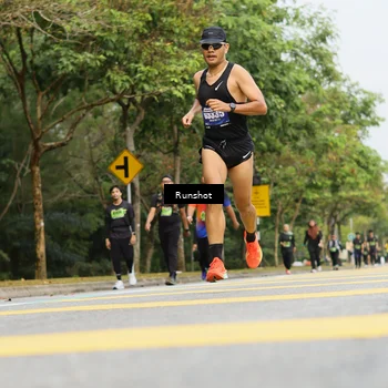 Runner Photo 5464960
