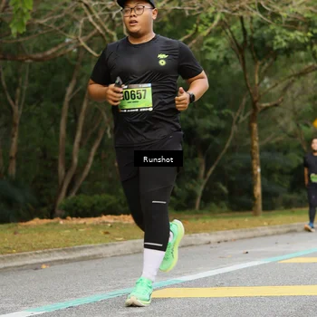 Runner Photo 5464961