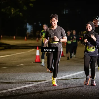Runner Photo 5464964