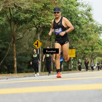 Runner Photo 5464967