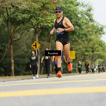 Runner Photo 5464968