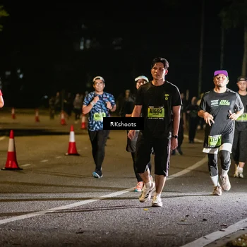 Runner Photo 5464969