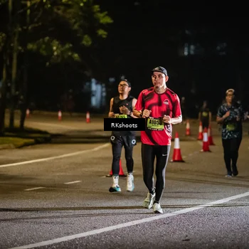 Runner Photo 5464970