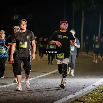 Runner Photo 5464971