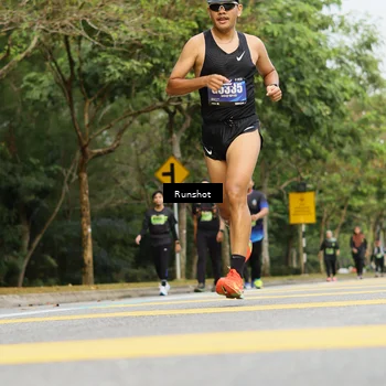 Runner Photo 5464972