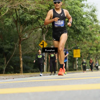 Runner Photo 5464973