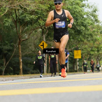 Runner Photo 5464974
