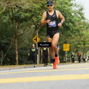 Runner Photo 5464975