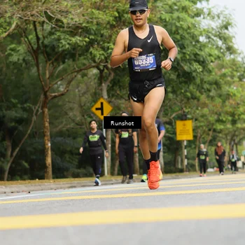Runner Photo 5464976