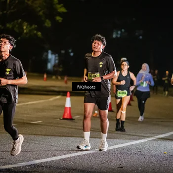 Runner Photo 5464977