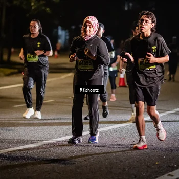 Runner Photo 5464978