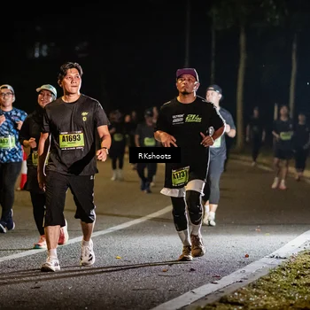 Runner Photo 5464979