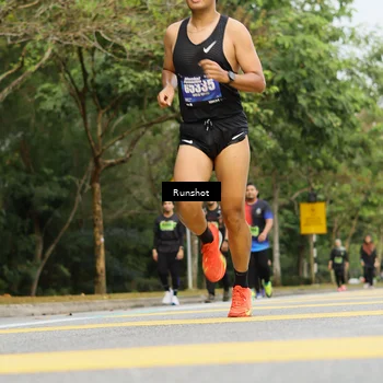 Runner Photo 5464980