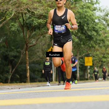 Runner Photo 5464981
