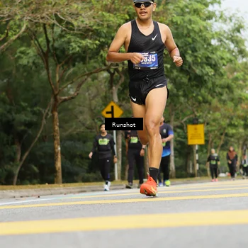 Runner Photo 5464982