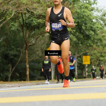 Runner Photo 5464983