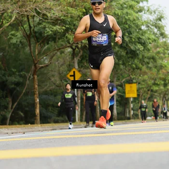 Runner Photo 5464984
