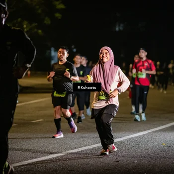 Runner Photo 5464985