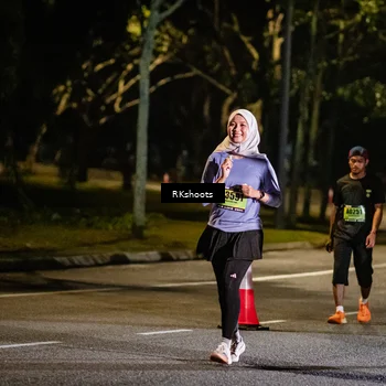 Runner Photo 5464986