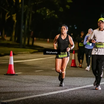 Runner Photo 5464987