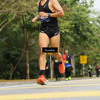 Runner Photo 5464988
