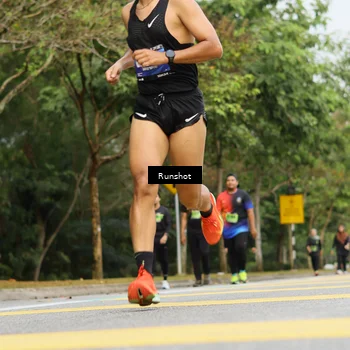 Runner Photo 5464989