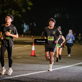Runner Photo 5464990
