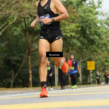 Runner Photo 5464994