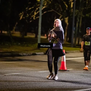 Runner Photo 5464995