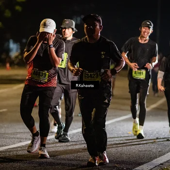 Runner Photo 5464997