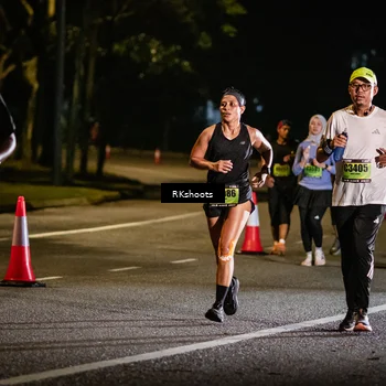 Runner Photo 5464998
