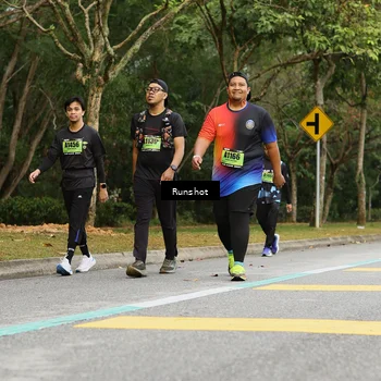 Runner Photo 5465000