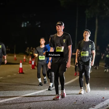 Runner Photo 5465001