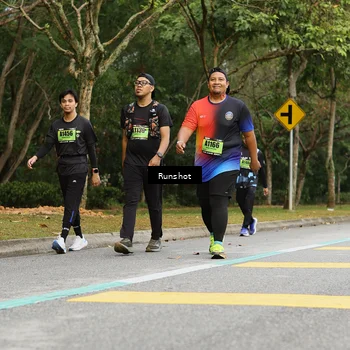 Runner Photo 5465002