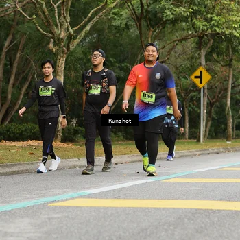 Runner Photo 5465004
