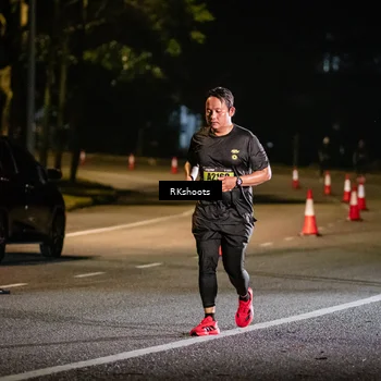 Runner Photo 5465005