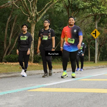 Runner Photo 5465006