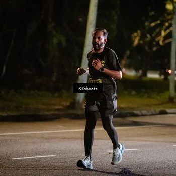 Runner Photo 5465008