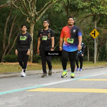 Runner Photo 5465009