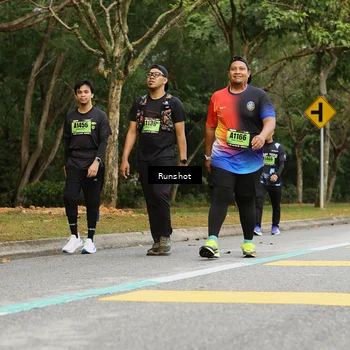 Runner Photo 5465010