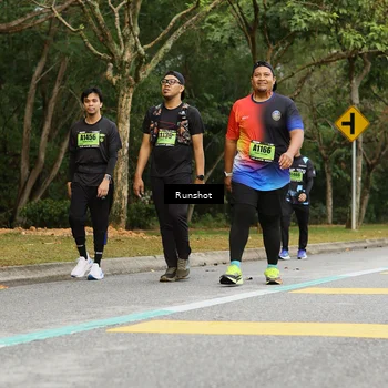Runner Photo 5465012