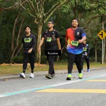 Runner Photo 5465015